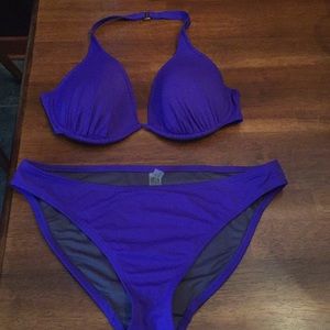 Victoria's Secret bikini